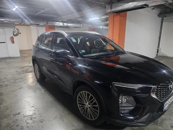 هایما، 8S