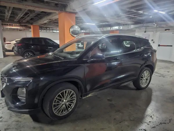 هایما، 8S