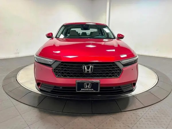 هوندا، آکورد e:PHEV