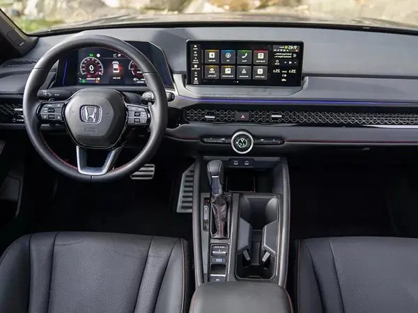هوندا، آکورد e:PHEV