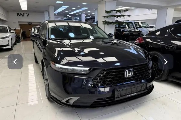 هوندا، آکورد e:PHEV
