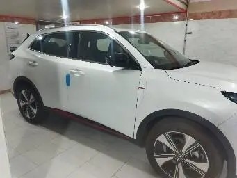 چانگان، CS 55 پلاس