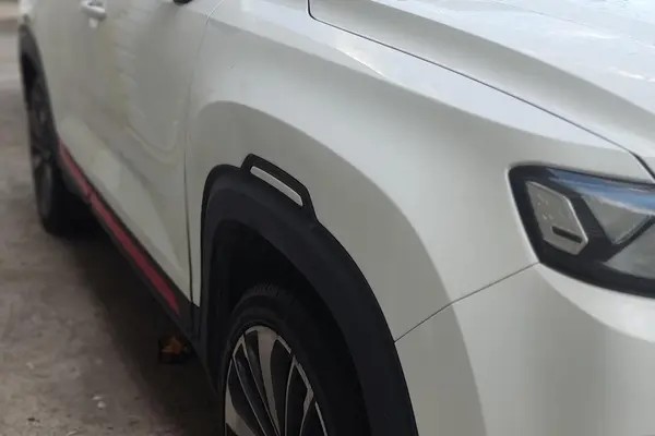 چانگان، CS 35 پلاس