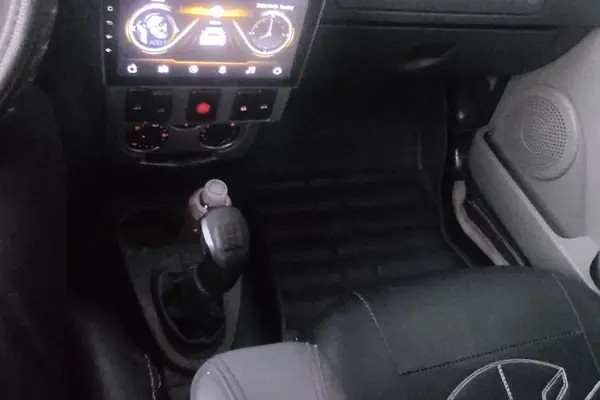 رنو، تندر 90