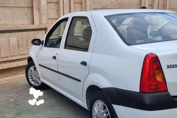 رنو، تندر 90