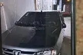 پژو، پارس