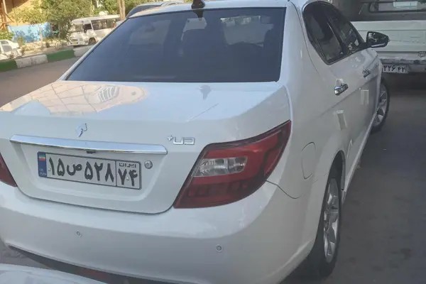 دنا، پلاس EF7