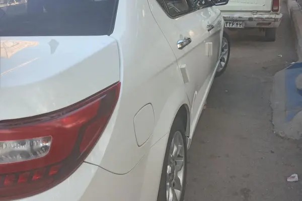 دنا، پلاس EF7