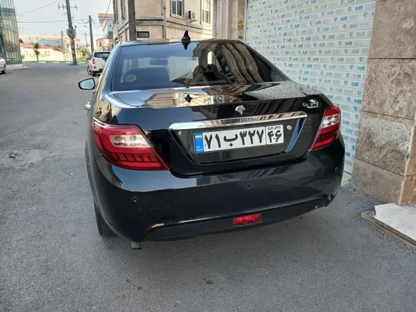 دنا، پلاس EF7