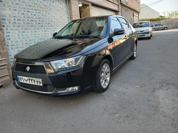 دنا، پلاس EF7