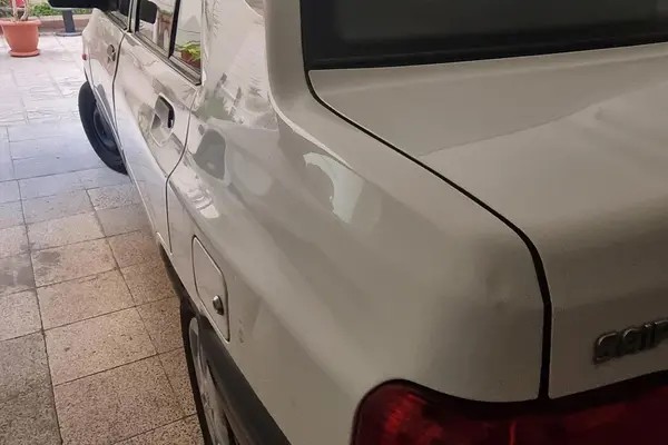 پراید، 131