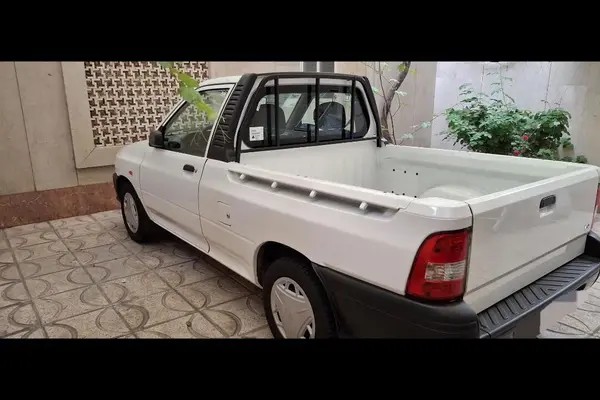 پراید، 151