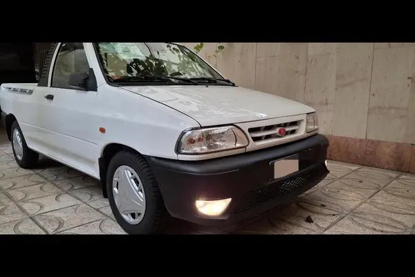 پراید، 151