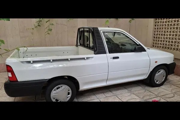 پراید، 151
