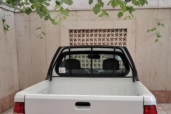 پراید، 151
