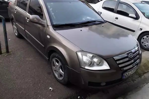 ام وی ام، 530