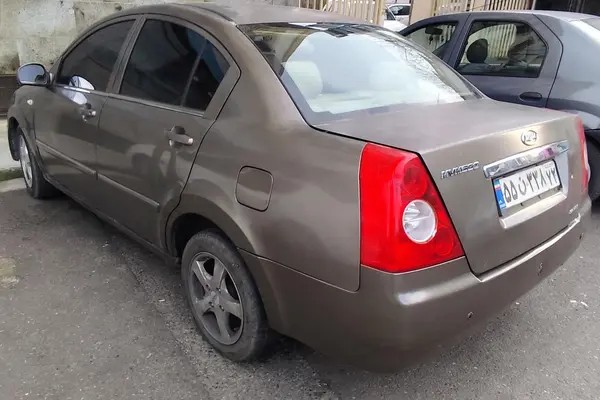 ام وی ام، 530