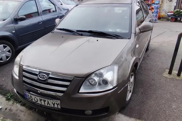 ام وی ام، 530