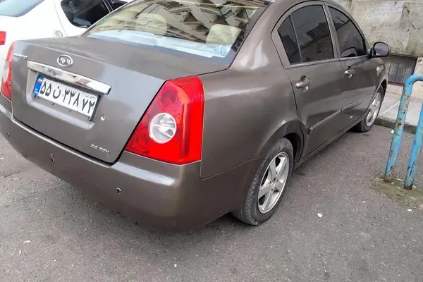 ام وی ام، 530