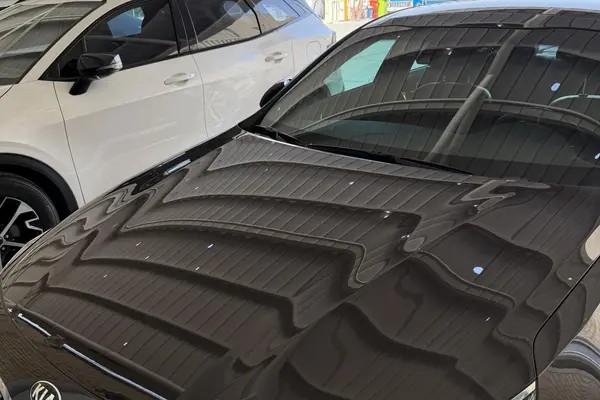 کیا، اپتیما