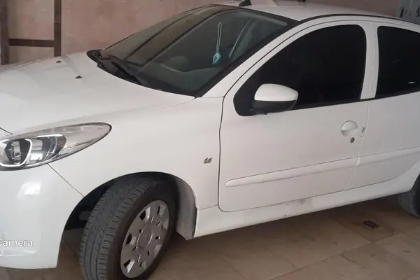 پژو، 207