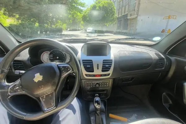 کوییک، اتوماتیک پلاس