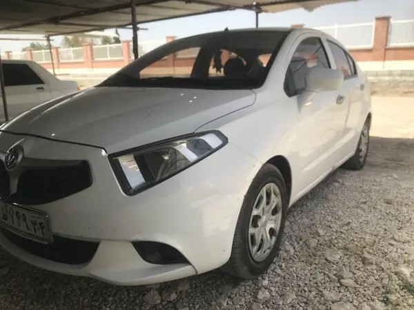 برلیانس، H230