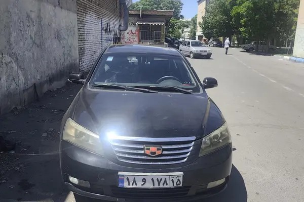 جیلی، امگرند 7