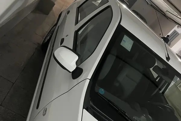 رنو، تندر 90