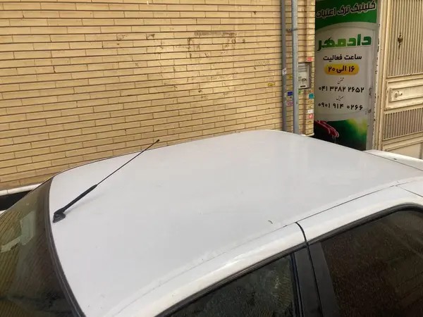 پژو، RD