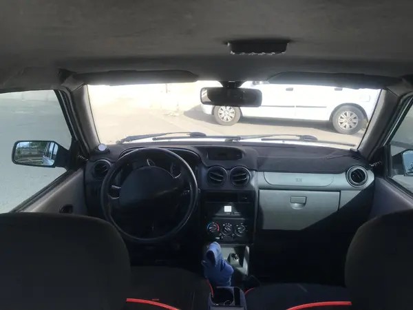 پراید، 111