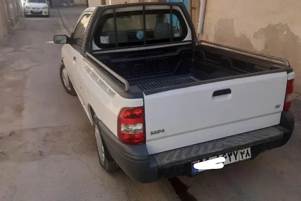 پراید، 151