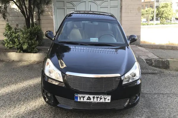 ام وی ام، 550