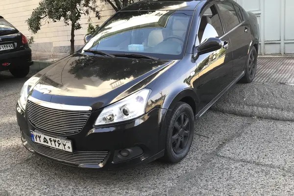 ام وی ام، 550