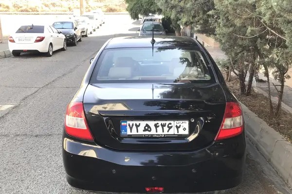 ام وی ام، 550
