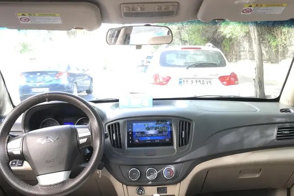 ام وی ام، 550