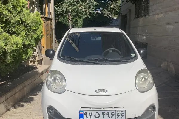 ام وی ام، 110S