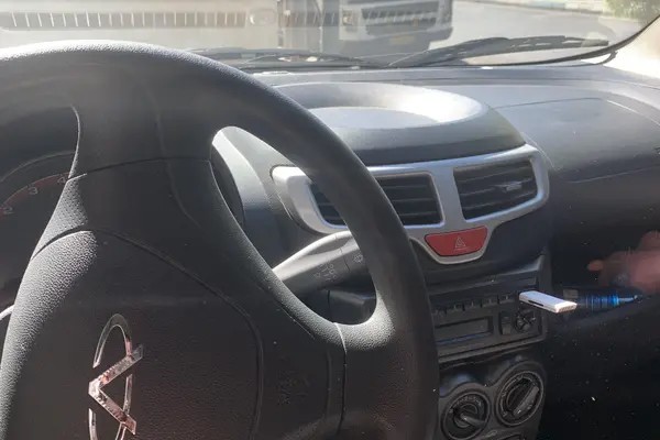 ام وی ام، 110S