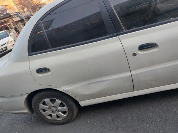 کیا، ریو (مونتاژ)