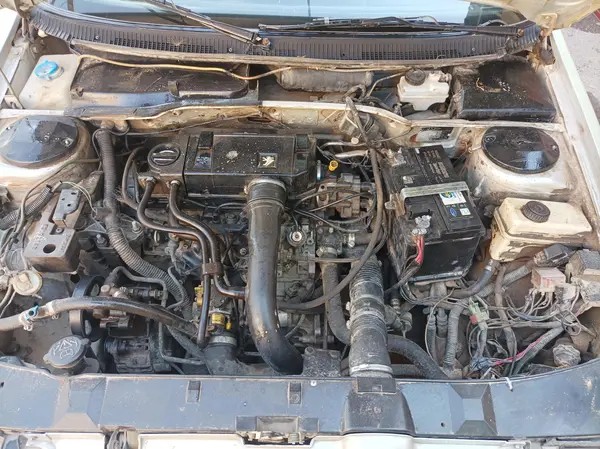 پژو، 405