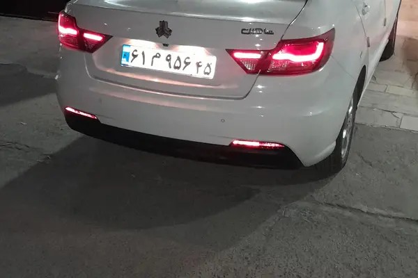 شاهین، GL دنده ای