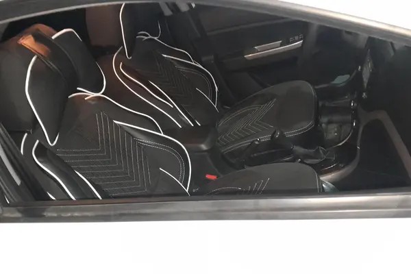 شاهین، GL دنده ای