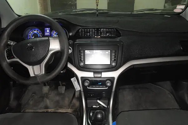 شاهین، GL دنده ای