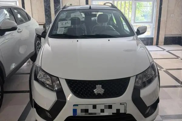 کوییک، GXR