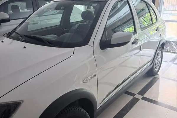 کوییک، GXR
