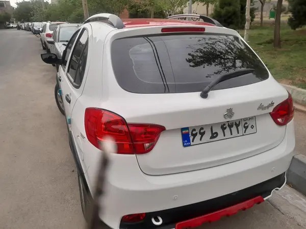 کوییک، SR