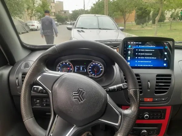 کوییک، SR