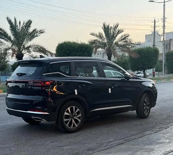 فونیکس، تیگو 7 پرو