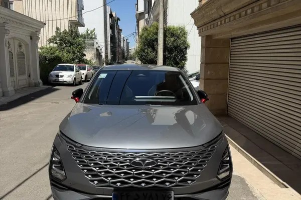 فونیکس، FX