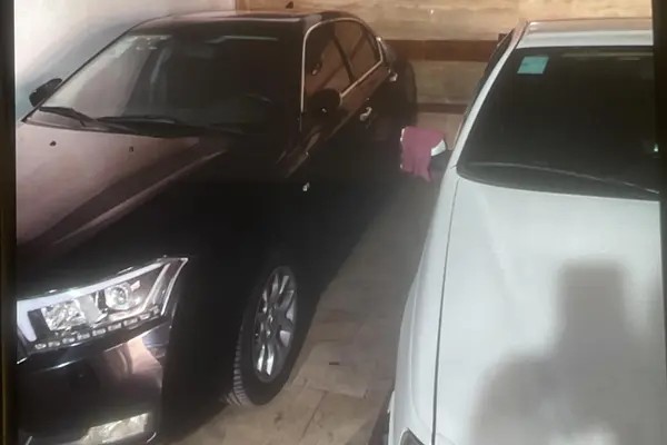 دنا، پلاس EF7